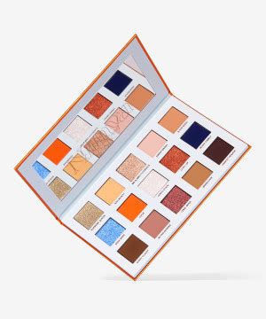 nimya palette